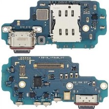 Sora Home Samsung S24 Ultra Uyumlu Şarj Bordu