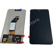 A-Luxe Redmi 10 Uyumlu Ekran LCD Dokunmatik