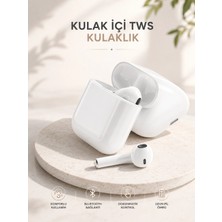 Armüz Yeni Nesil Hd Ses ve Dokunmatik Kontrol Akıllı ve Şık Bluetooth Kulaklık