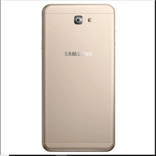 Sora Home Samsung Galaxy J7 Prime Uyumlu Full Kasa Kapak (Go