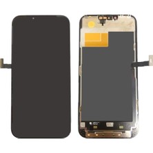 A-Luxe iPhone 13 Ekran (Gx)