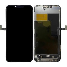 A-Luxe iPhone 13 Pro Dokunmatik Ekran (Incell)
