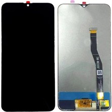 A-Luxe Samsung M20 SM-M205F Servis LCD Dokunmatik Ekran (