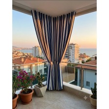 EGE'NIN ATÖLYESİ HOME TEXTİLE SİNCE 1999 Balkon Perdesi, Perde, Branda, Güneşlik, Yağmurgeçirmez