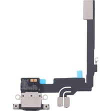 Esplendor iPhone 16 Uyumlu Şarj Soketi Filmi (Org)