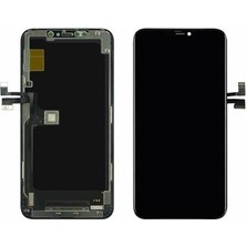 Esplendor iPhone 11 Dokunmatik Ekran (Incell)