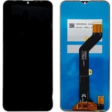Esplendor Infinix Hot 8 Lite Dokunmatik Ekran (Siyah)