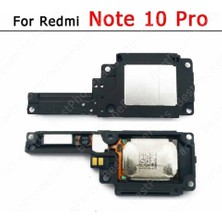 Esplendor Redmi Note 10 Pro 4g Buzzer