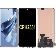 Esplendor Reno 10 Ekran Dokunmatik OLED (Siyah)