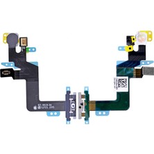 Esplendor iPhone 6s Plus On Off Power Filmi Flex