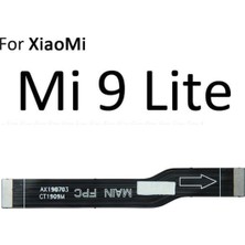Esplendor Mi9 Lite Uyumlu Ara Film