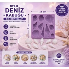 Dr-Paste Silikon Kalıp