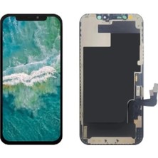 Esplendor iPhone 12 - 12 Pro Ekran Çipli (Incell)