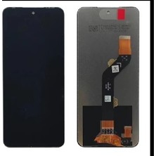 Esplendor Infinix Hot 20 Ekran LCD Panel Dokunmatik