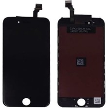 Esplendor iPhone 6 Plus Ekran Dokunmatik Srv (Siyah)