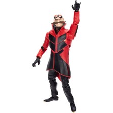 Colezium JKSON42398 Sonic 3 Movie Ivo Robotnik Figür 13 cm