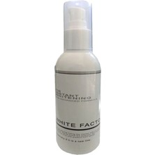Alvera Collection Süper White Factor Cilt Ton Krem 120 ml