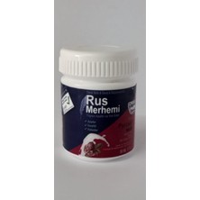 Alvera Collection Rus Merhemi Tüy Dökücü 50ML 2ADET