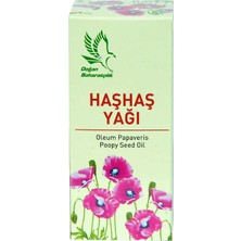 Alvera Collection Haşhaş Yağı 50 cc