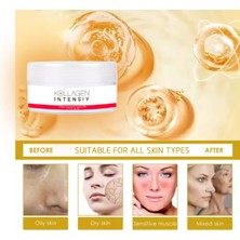 Alvera Collection Kollagen Intensiv Cream 50 ml 2 Adet Bakım Kremi