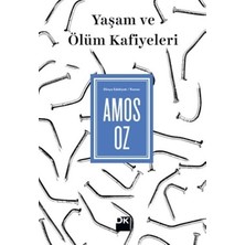 TeknoKapsül Yaşam ve Ölüm Kafiyeleri - Amos