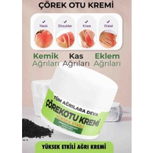 Alvera Collection Mem Çörek Otu Kremi 100 ml