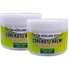 Alvera Collection Beauty Clınıc Çörek Otu Kremi Ağrılarınız Için 2 Adet - 100 ml * 2