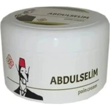 Alvera Collection Süper Abdulselim Krem 200 ml