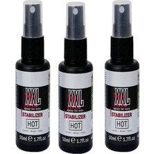 Alvera Collection Xxl Erkeklere For Man Krem 60 ml x 3 Adet