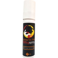 Alvera Collection L.kamasutra Delaytimesprey 25 cc Tüp Erkekler Içingeciktirici