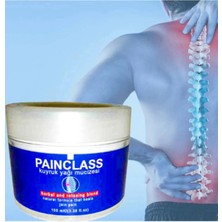 Alvera Collection Kuyruk Yağı Muzicesi Krem Painclass 100 ml x 2 Adet