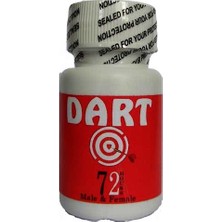 Alvera Collection DART72 Playboy & Hardener