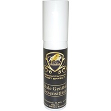 Alvera Collection Caraboa Longtimex For Men Delayspray 25CC Cinselilişki Süresiniuzatmak Için Geciktiricisprey