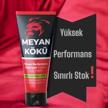 Alvera Collection Etkili  Meyan Kökü Erkeklere Özel Yüksek Performans Kremi 50 2 Adet