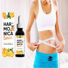 Alvera Collection Harmonica Linea 30ML Damla 2 Ad + Lipo Gel 150ML Jel 2 Ad