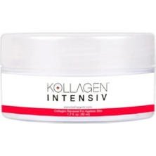 Alvera Collection Süper Kollagen Intensiv Zamana Bakım Kremi 50 ml x 1 Adet