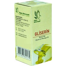 Alvera Collection Gliserin Yağı 50 cc