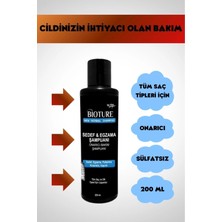Alvera Collection Bioture Se.def Eg.zama Şampuanı 200 ml