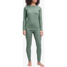 Mckinley Yael Iıı/yana Iıı Kadın Yeşil Outdoor Iç GIYIM.790