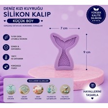 Dr-Paste Silikon Kalıp