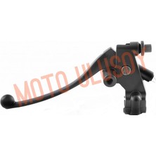 Moto Ulusoy Honda CBR125 Sol Debriyaj Kütüğü Komple 2004-2010