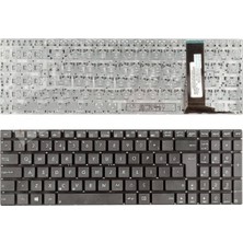 Alfamaks Asus U500, U500V Klavye Tuş Takımı