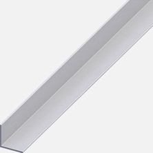 Kantoflex  Açılı Alüminyum Profil (5'li Paket)