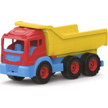 Colezium 7016 Oyuncak Tıpper Truck