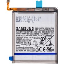 AKM Samsung Galaxy Note 10 Pil Batarya