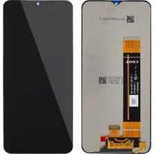 AKM Redmi 10C Ekran Dokunmatik Srv (Siyah)