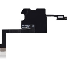 AKM iPhone 15 Pro Max Uyumlu Iç Kulaklık Sensör Fimi