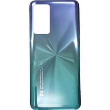 AKM Xiaomi Mi 10T - Mi 10T Pro Arka Cam Pil Batarya Ka