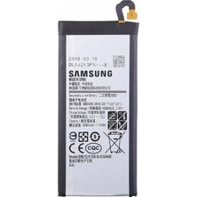 AKM Samsung J5 Pro Batarya Pil