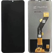 AKM Infinix Hot 30I Ekran Dokunmatik (Siyah)